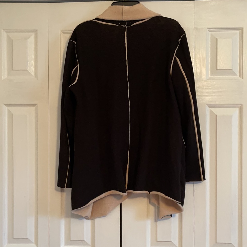 Jacket - Picture 2 of 2